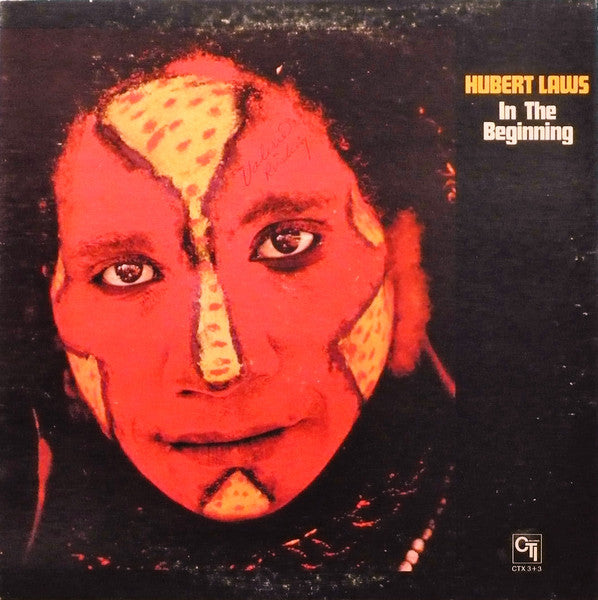 In The Beginning Hubert Laws