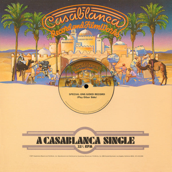 In The Navy / Manhattan Woman | Rectangle Triangle