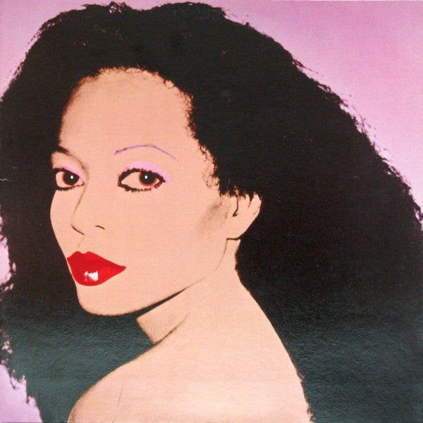 Silk Electric Diana Ross