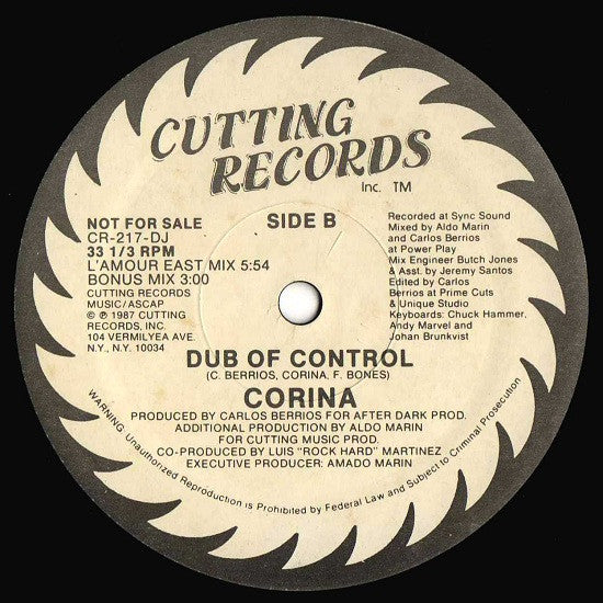 Out Of Control | Rectangle Triangle