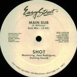 Main Thing | Rectangle Triangle