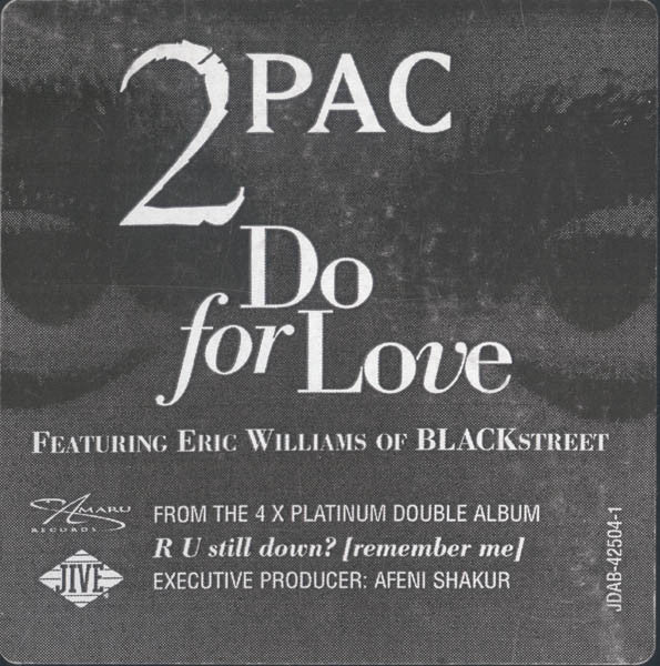 Do For Love | Rectangle Triangle