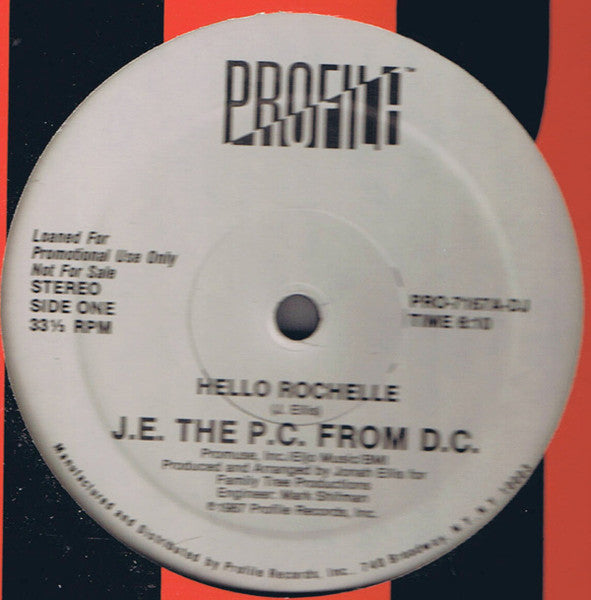 Hello Rochelle | Rectangle Triangle