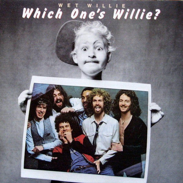 Which One's Willie? | Rectangle Triangle