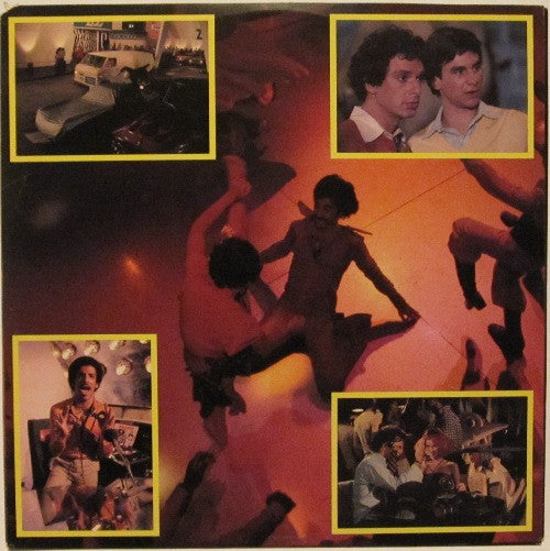 Thank God It's Friday (The Original Motion Picture Soundtrack) Various