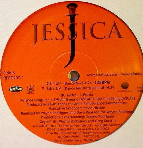 Get Up Jessica (17)