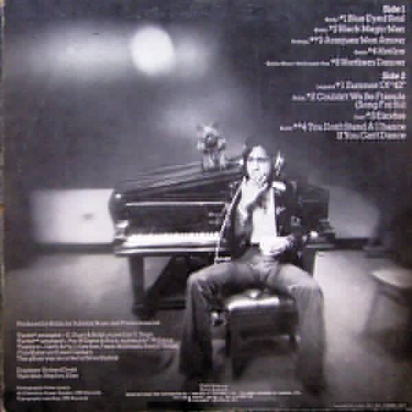 Blue-Eyed Soul 2 Biddu Orchestra