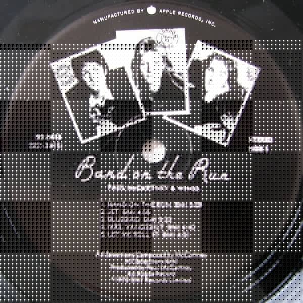 Band On The Run Wings (2)