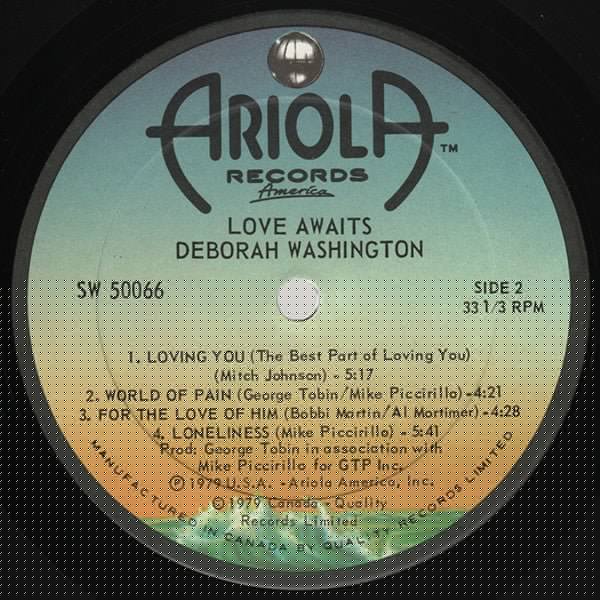 Love Awaits | Rectangle Triangle