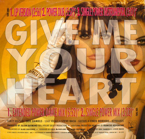 Give Me Your Heart Vanity Kills (2)