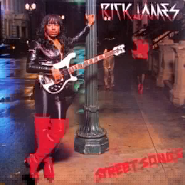 Street Songs | Rectangle Triangle