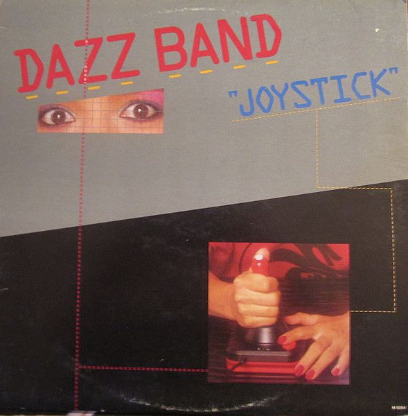 Dazz Band - Joystick