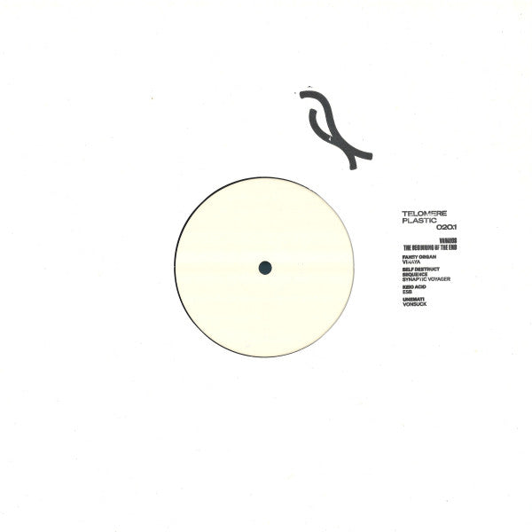 The Beginning Of The End | Rectangle Triangle