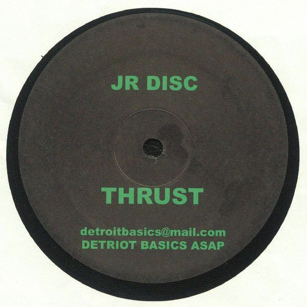 Thrust JR Disc