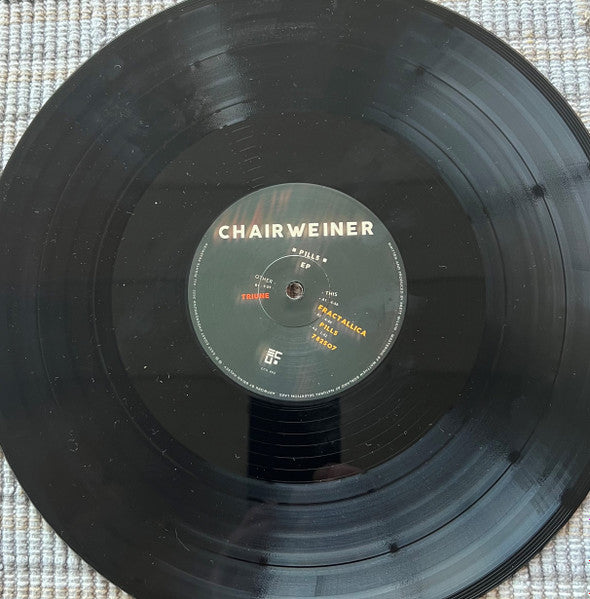 P1LL5 Chairweiner