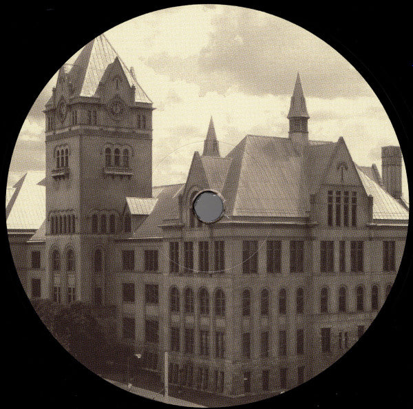 Detroit Legacy Various
