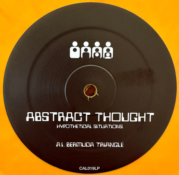 Hypothetical Situations Abstract Thought