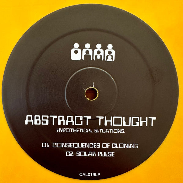 Hypothetical Situations Abstract Thought