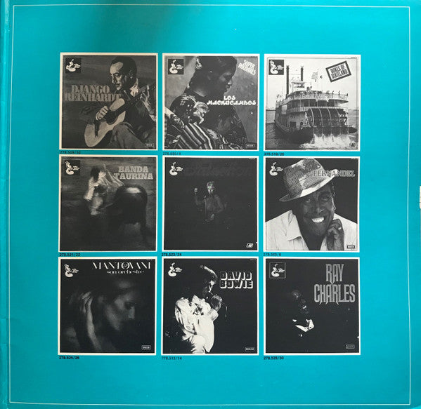 24 Great Standards Tom Jones
