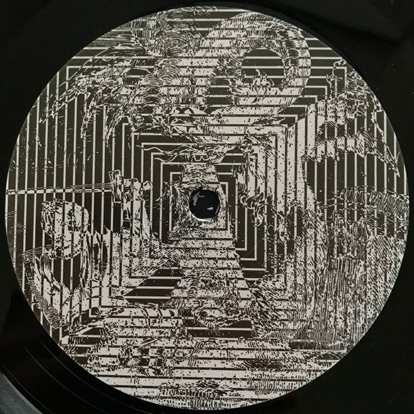 Sanctuary EP | Rectangle Triangle