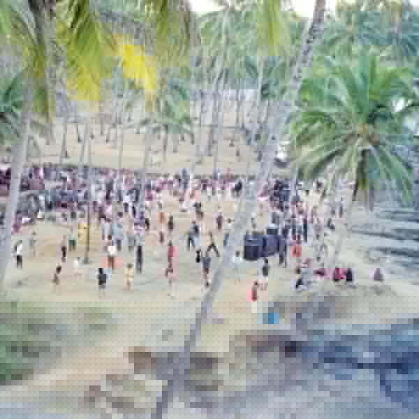 Gonzo Goa - Party Music 87’- 94’ Various