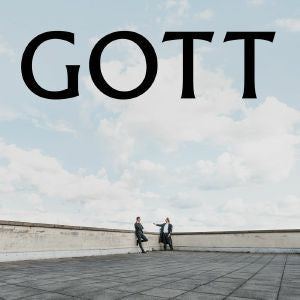 EP ½ GOTT