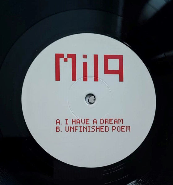Milq 003 MILq