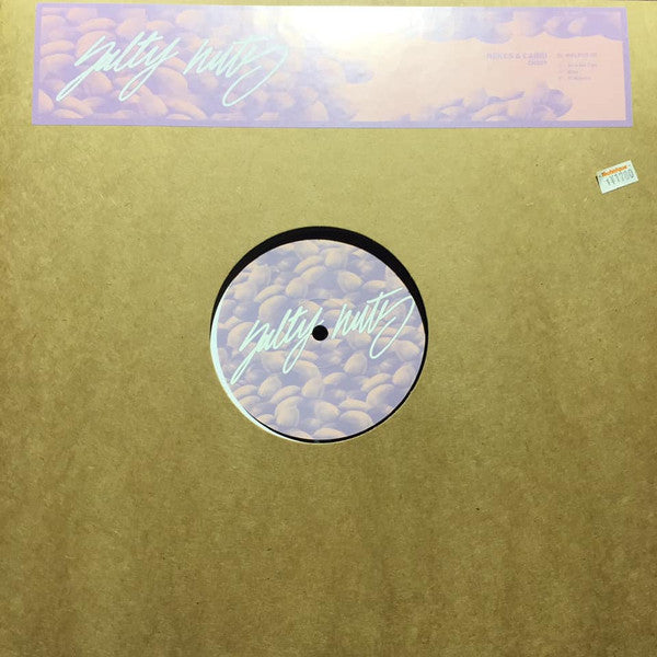 El Malevo EP Nekes,Cabri