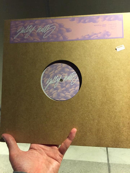 El Malevo EP Nekes,Cabri
