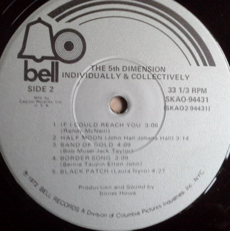 Individually & Collectively | Rectangle Triangle