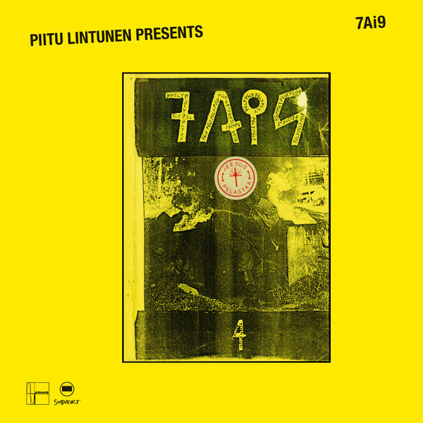 7Ai9 Various