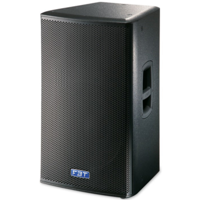 FBT MITUS-115 Passive 2-Way Professional PA Speaker