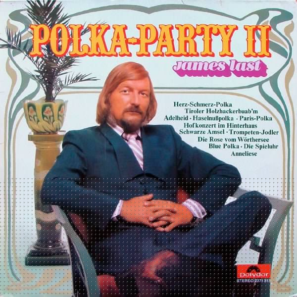 Polka-Party 2 | Rectangle Triangle