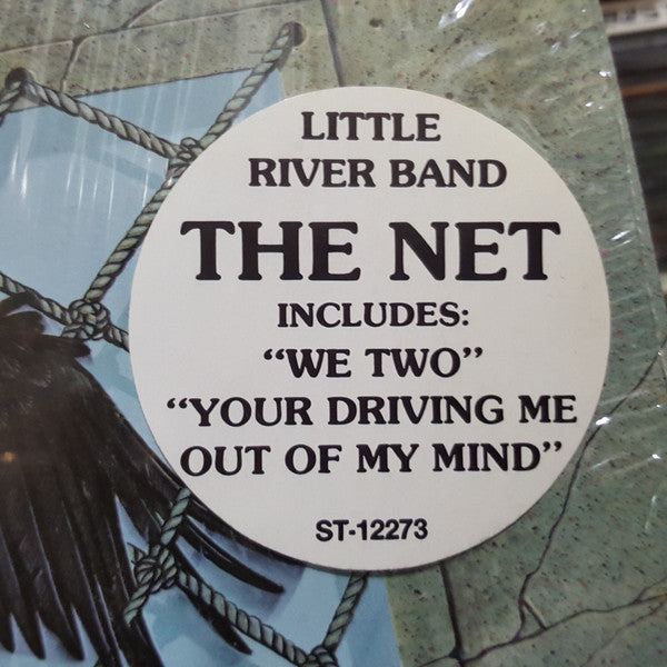 The Net | Rectangle Triangle