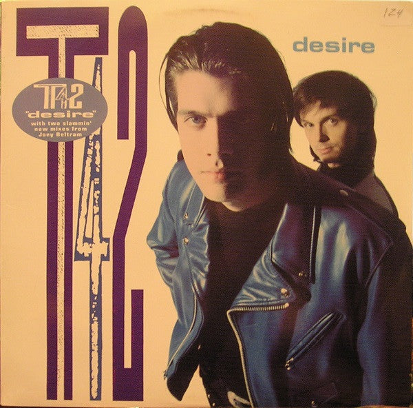 Desire T42