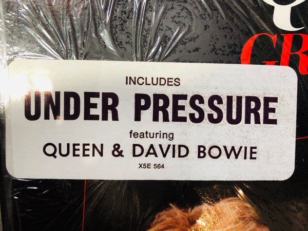 Greatest Hits Queen