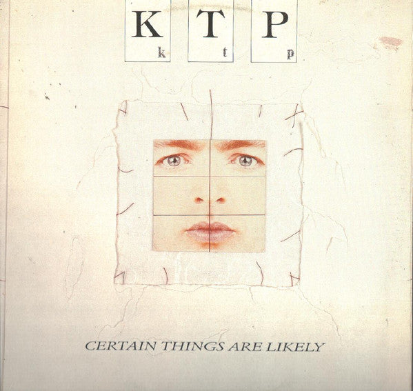 Certain Things Are Likely | Rectangle Triangle