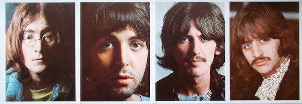 The Beatles The Beatles