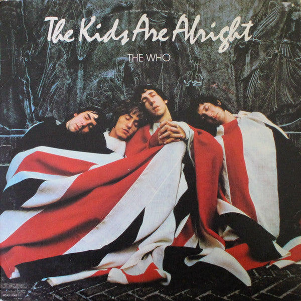 The Kids Are Alright The Who