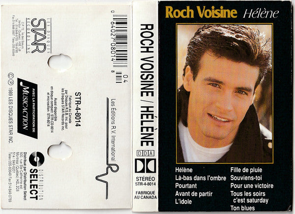 Hélène Roch Voisine