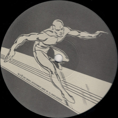 Satch Boogie | Rectangle Triangle