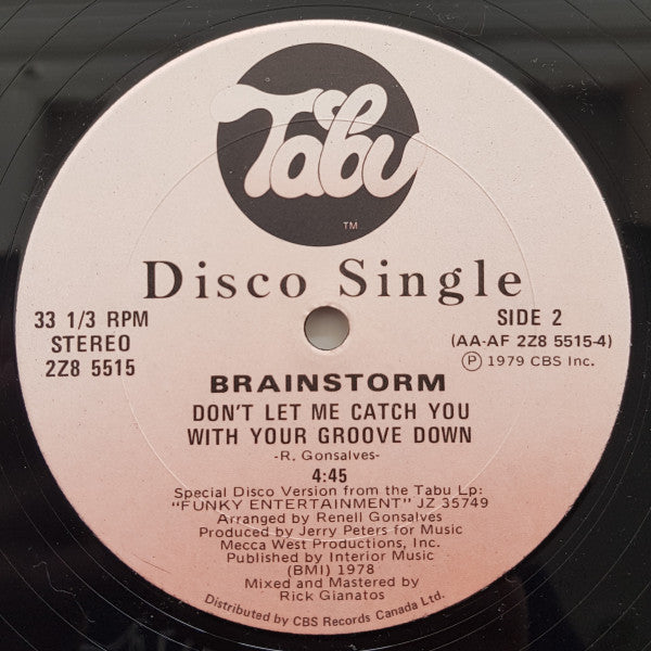 Hot For You Brainstorm (5)