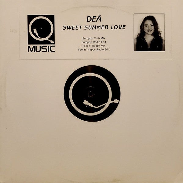 Sweet Summer Love Deá