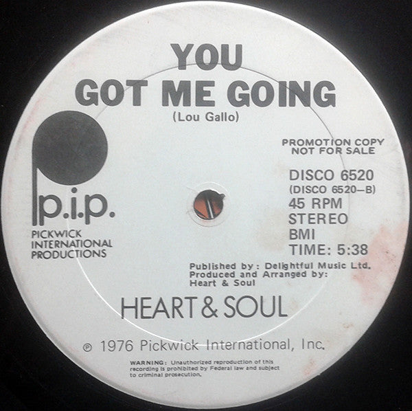Do The Walk The Heart And Soul Orchestra