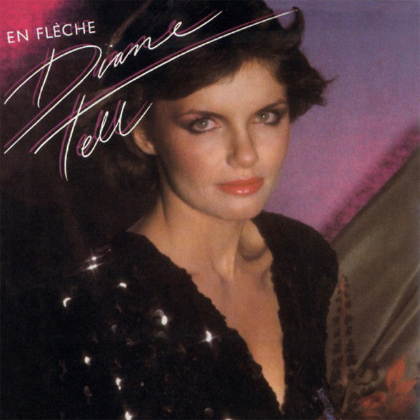 En Flèche Diane Tell