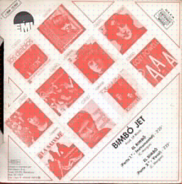 El Bimbó | Rectangle Triangle