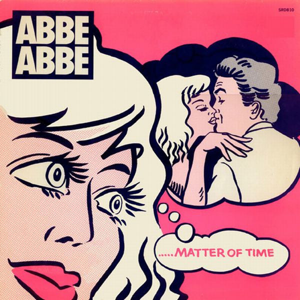 Matter Of Time Abbe Kanter