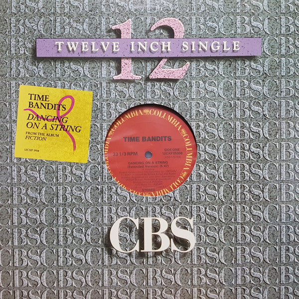 Dancing On A String Time Bandits