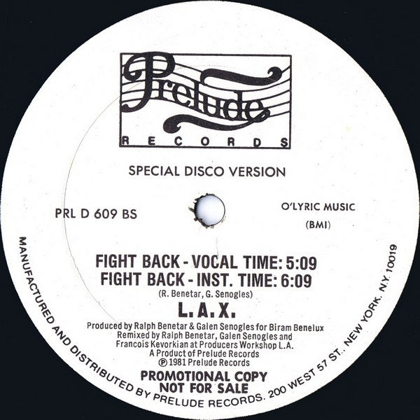 Possessed | Rectangle Triangle