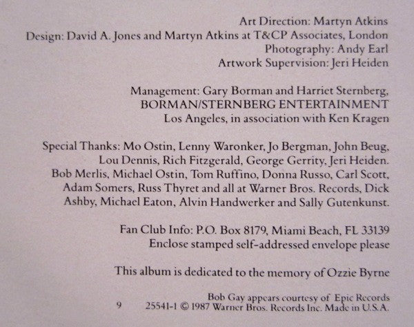 E·S·P | Rectangle Triangle